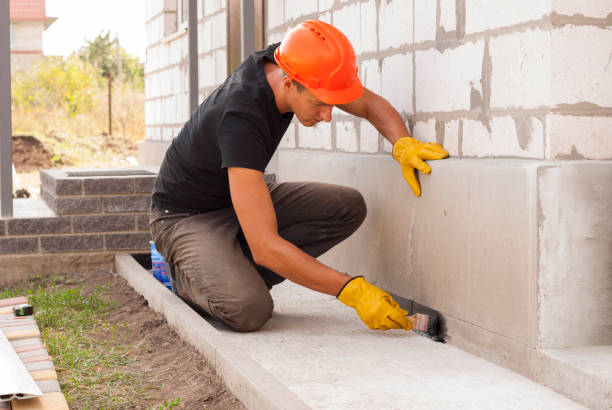 Licensed Vapor Barrier Installation service in Irons, MI - Halo Water Proofing